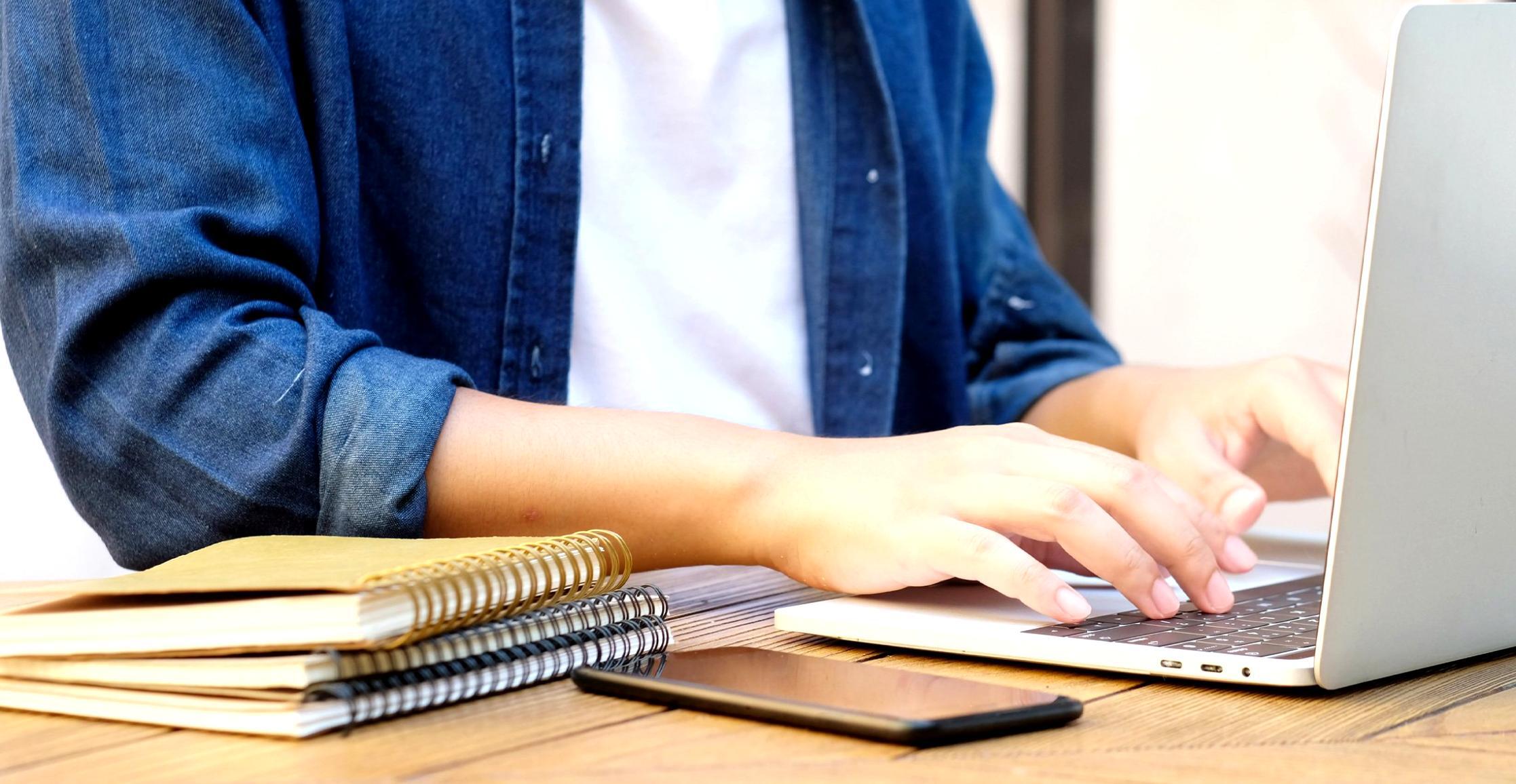 Επαγγελματική επικοινωνία σε πράξη